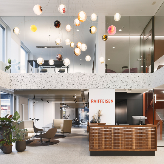 Raiffeisenbank Wittenbach